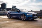 Audi S6 Sedan TFSI 2020 года (AU)